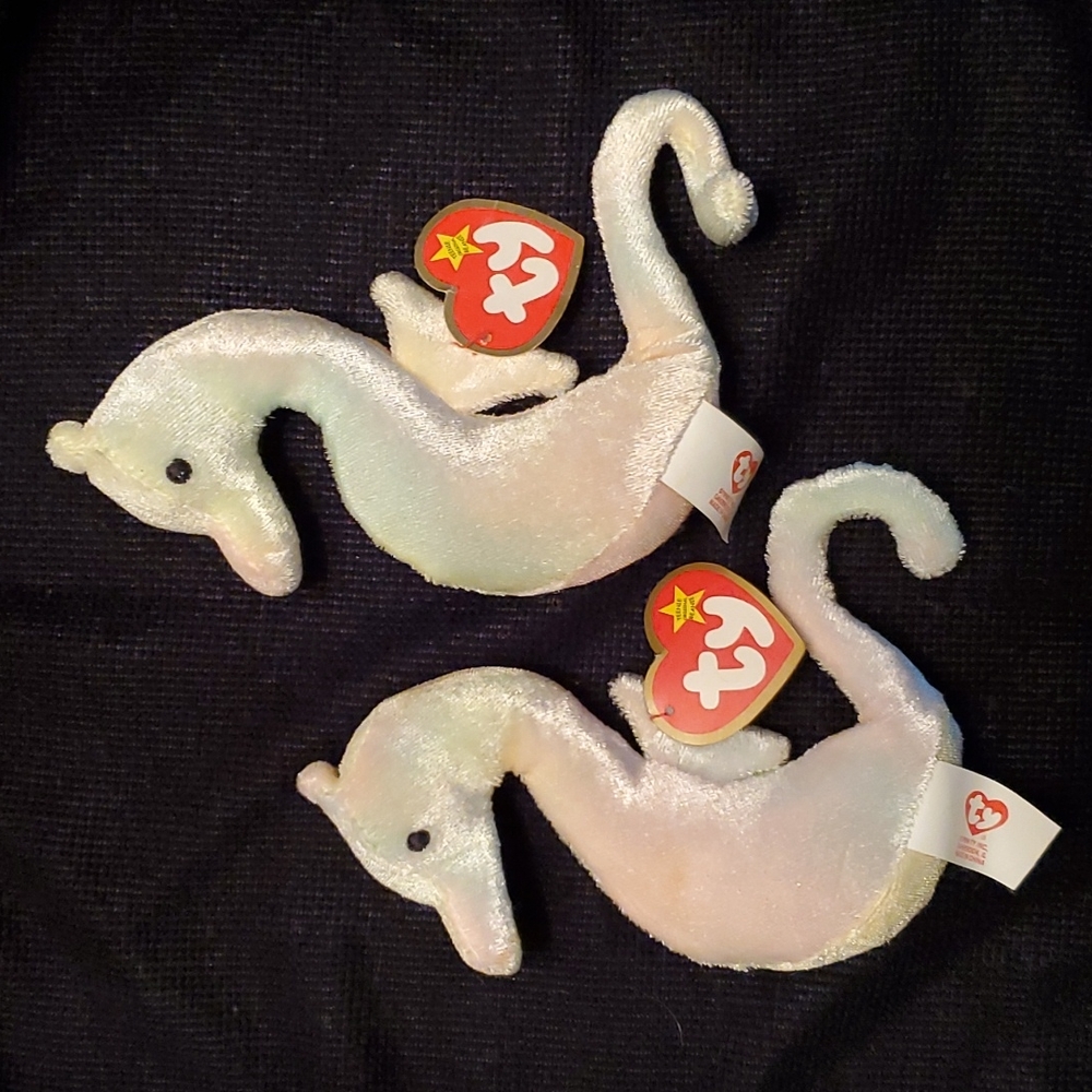 Ty Teenie Beanie Babies TM